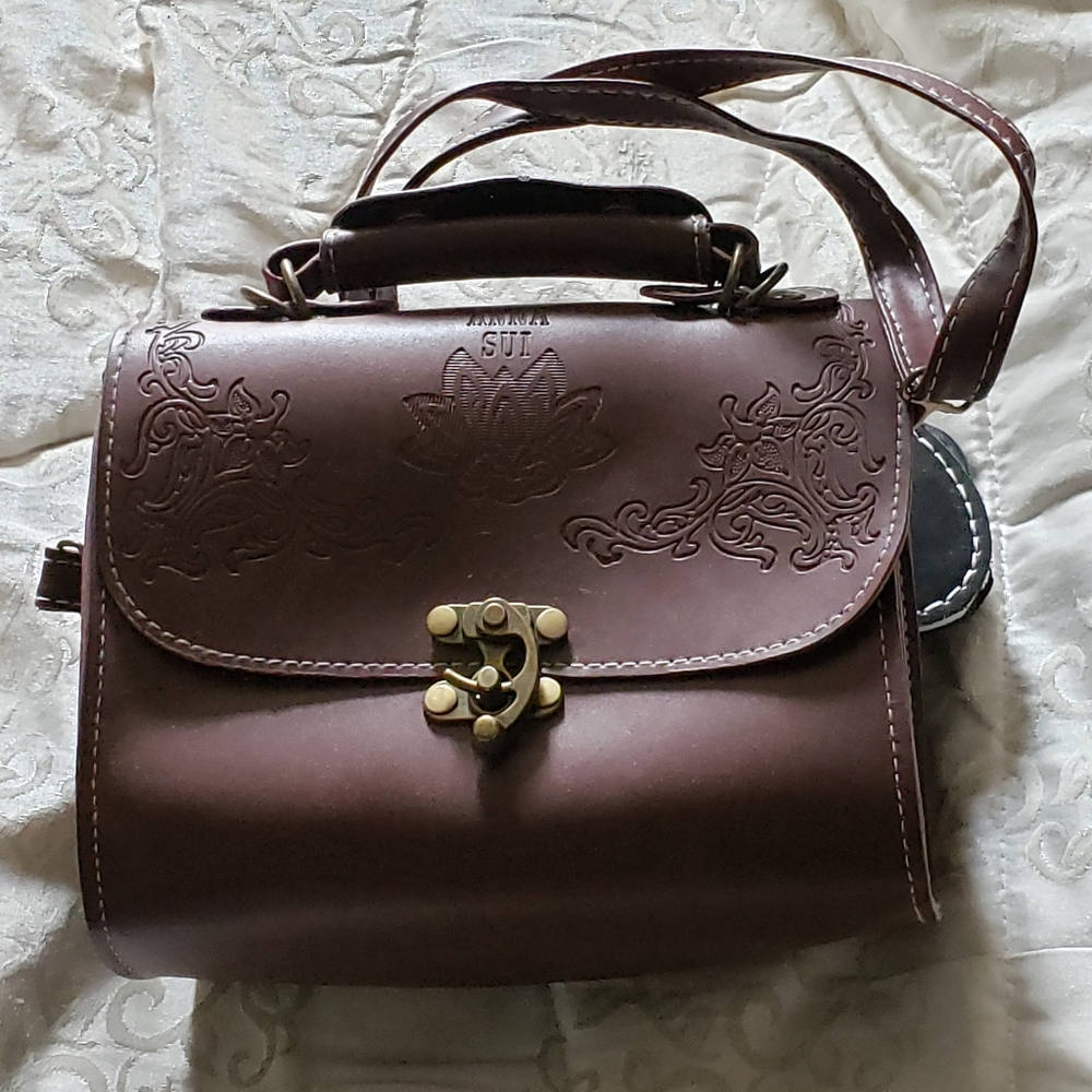 Western Purse